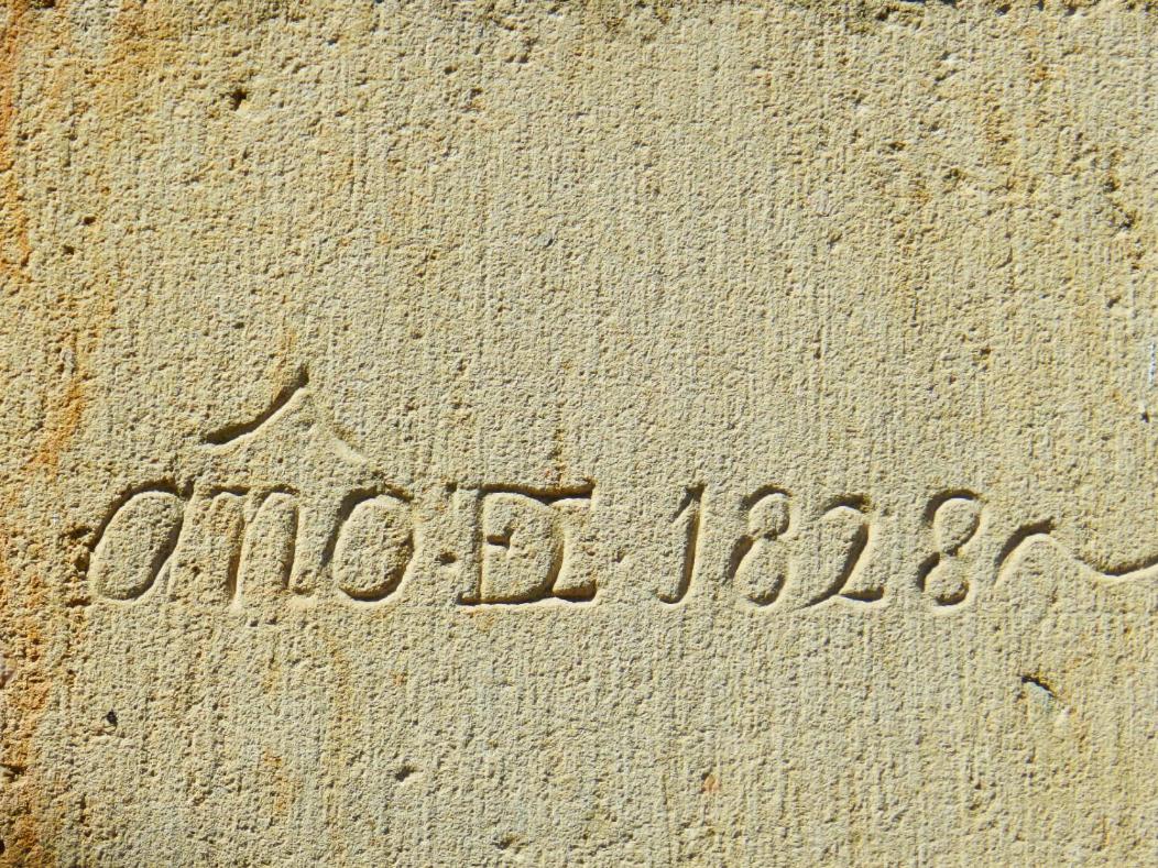 Zdjęcie 6: Casona 1828