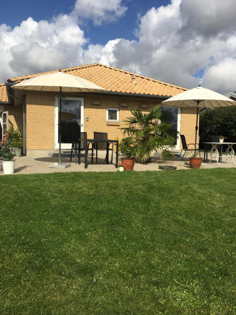 Bed & Breakfast Horsens - Udsigten的照片6