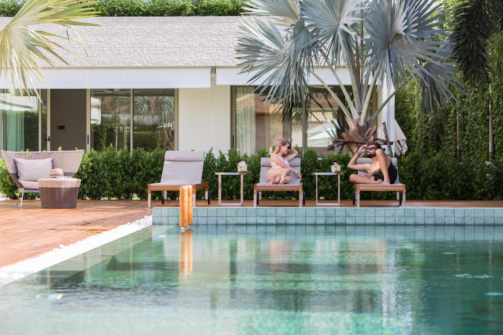 Bilde 9: Chi - The Residence