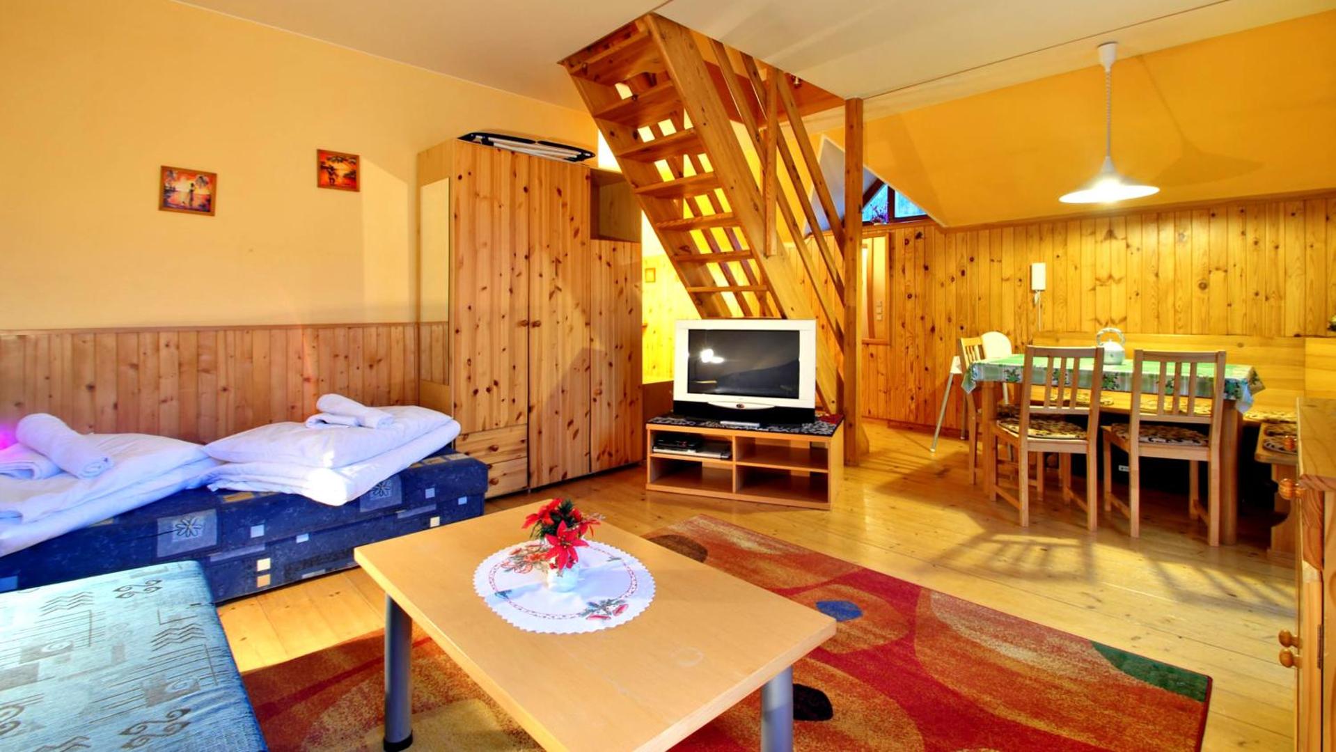 Bilde 9: SKI - Apartment