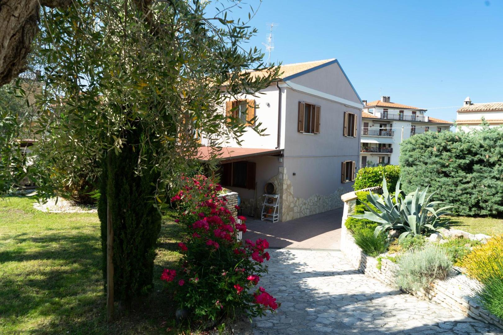 Photo 5 : Bed & Breakfast Mafi