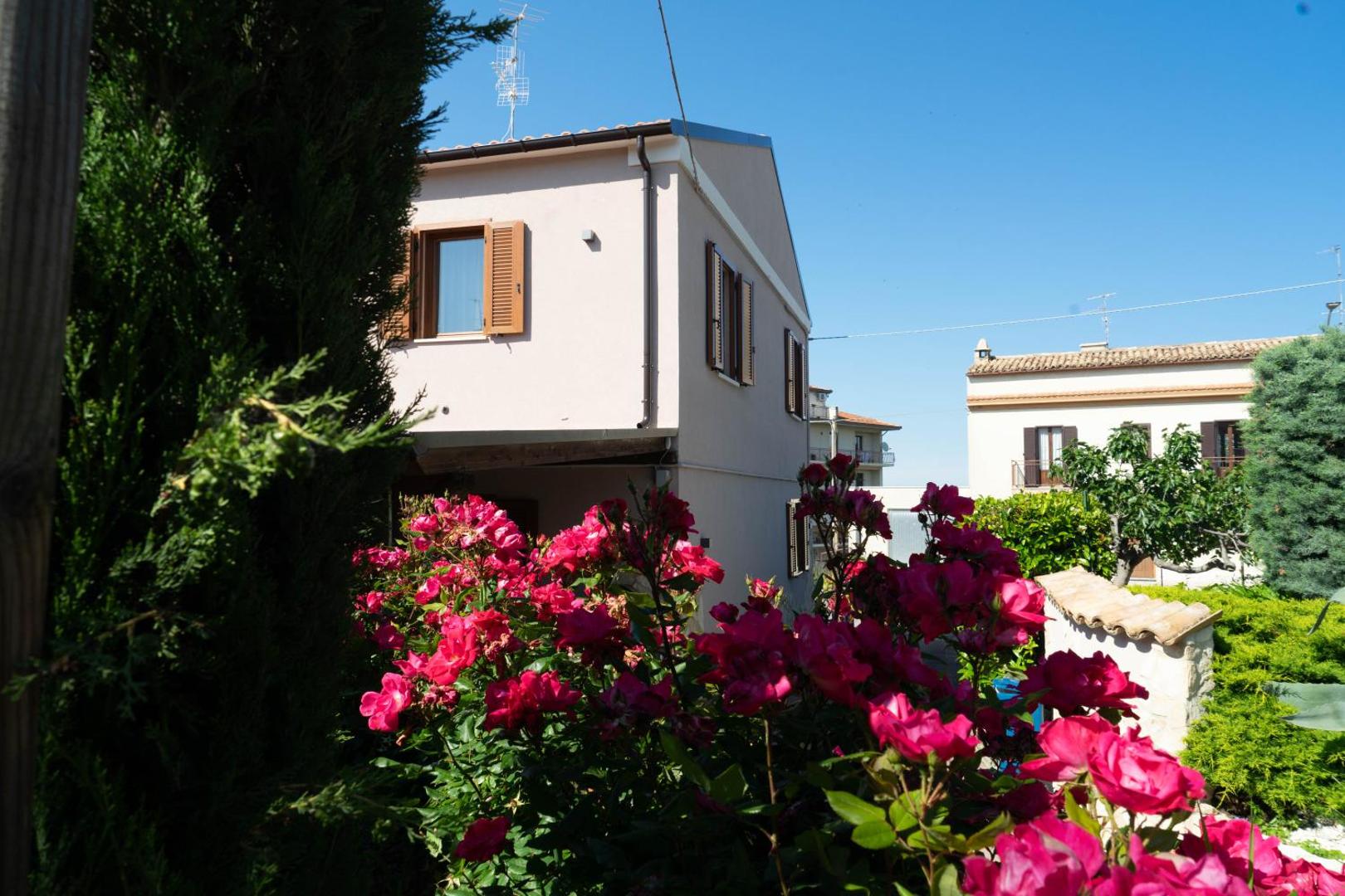 Photo 6 : Bed & Breakfast Mafi