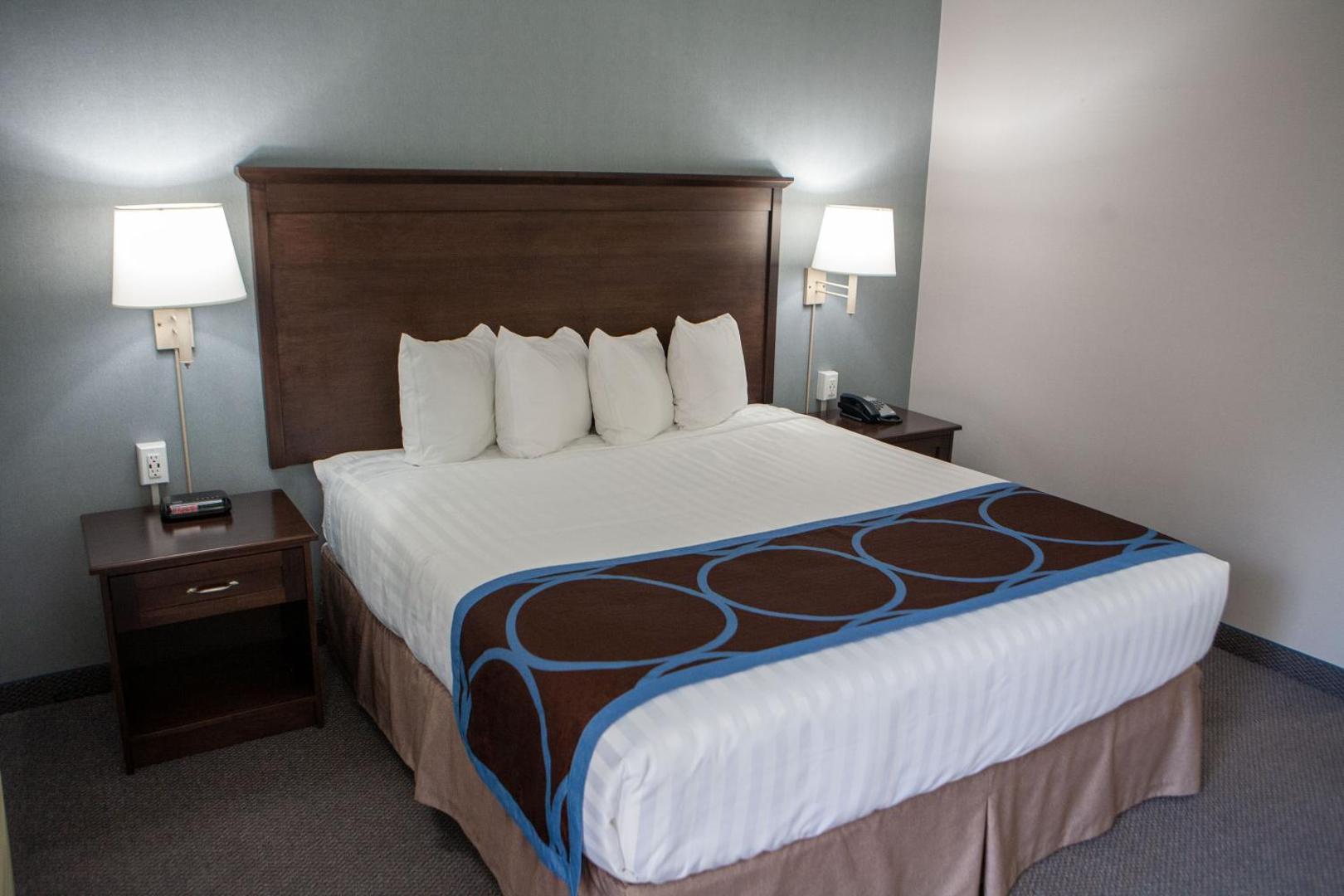 Photo 8 : Super 8 by Wyndham Port Elgin