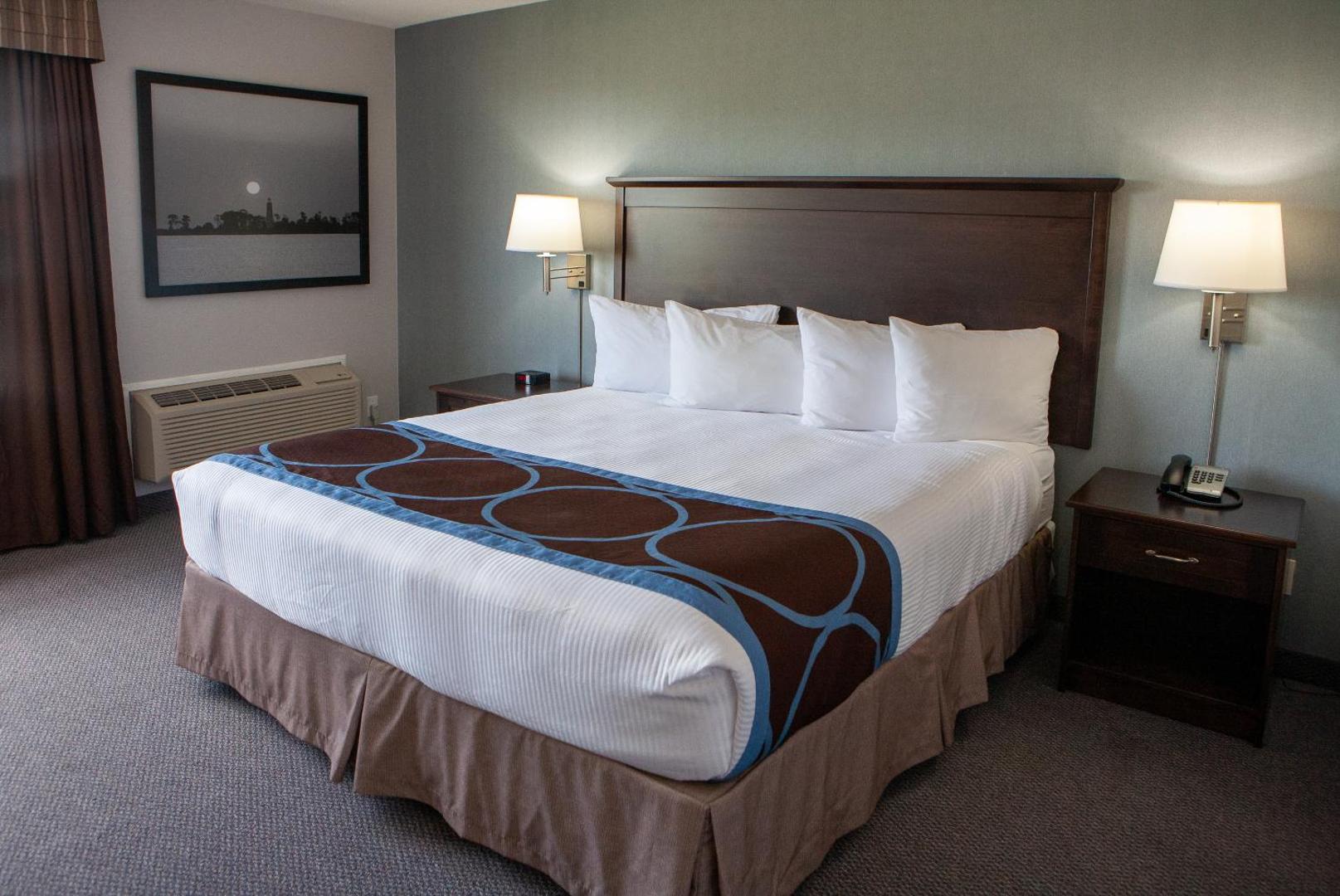 Photo 3 : Super 8 by Wyndham Port Elgin