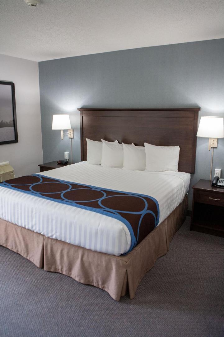 Photo 5 : Super 8 by Wyndham Port Elgin
