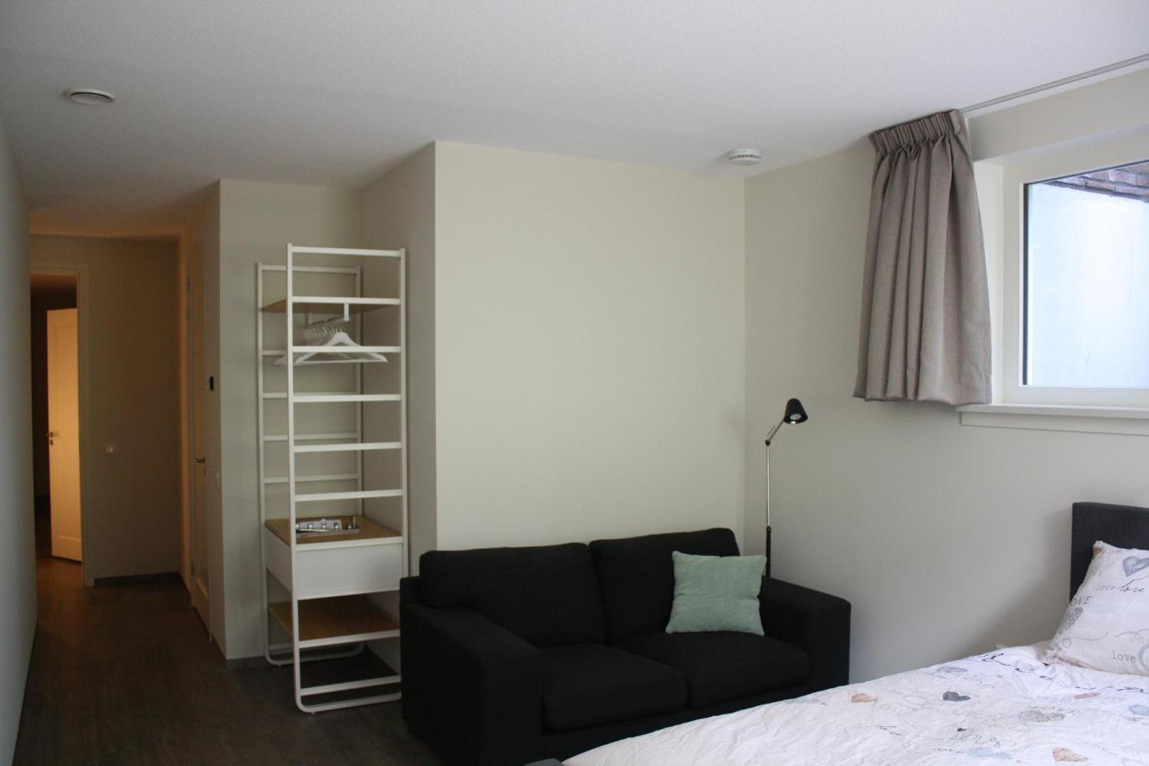 Zdjęcie 4: Bed & Breakfast Op 't Leven