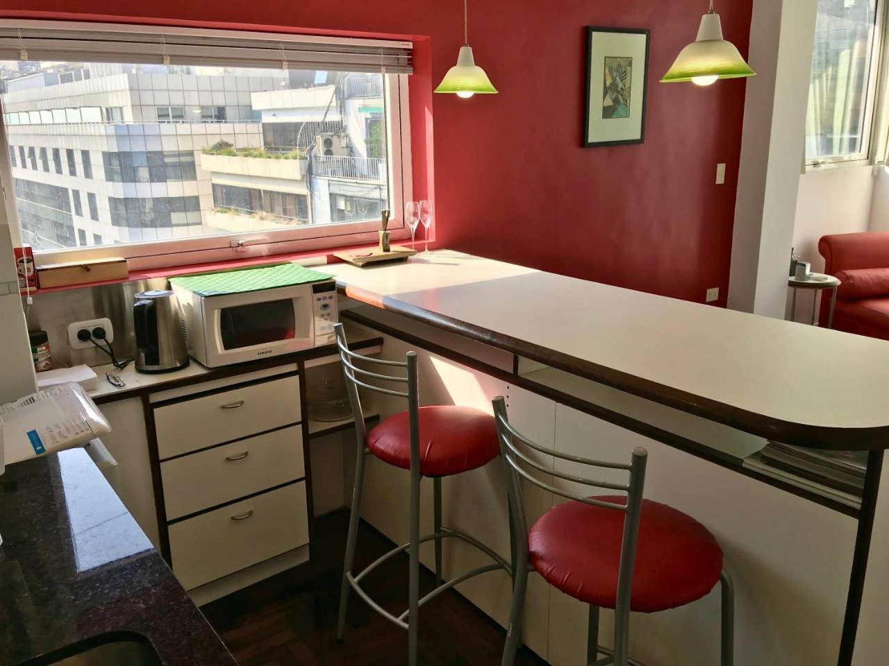 Billede 7: Bright, open view studio in Retiro