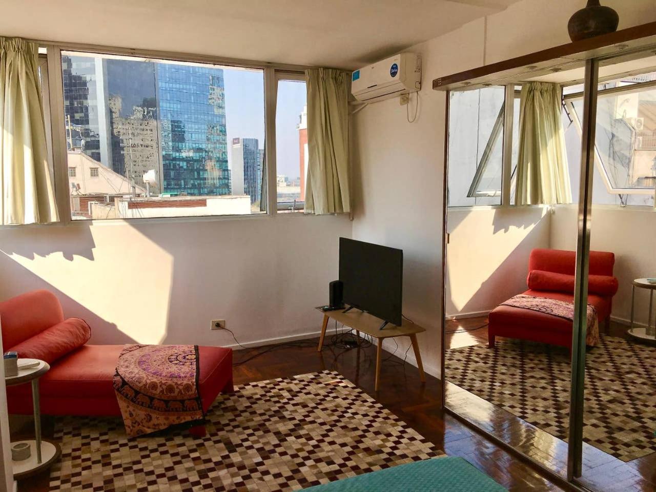 Billede 10: Bright, open view studio in Retiro