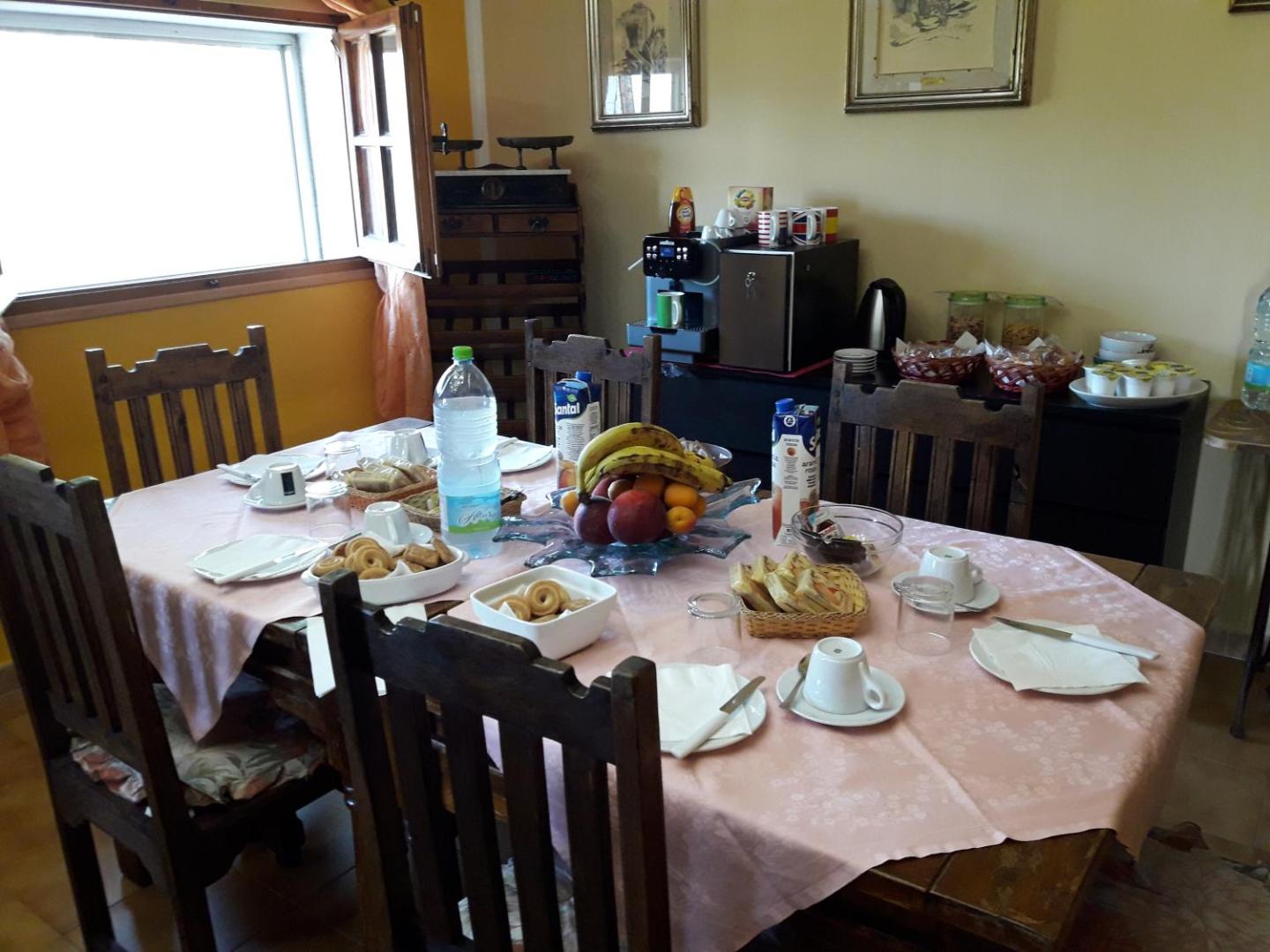Foto 9: B & B Country House