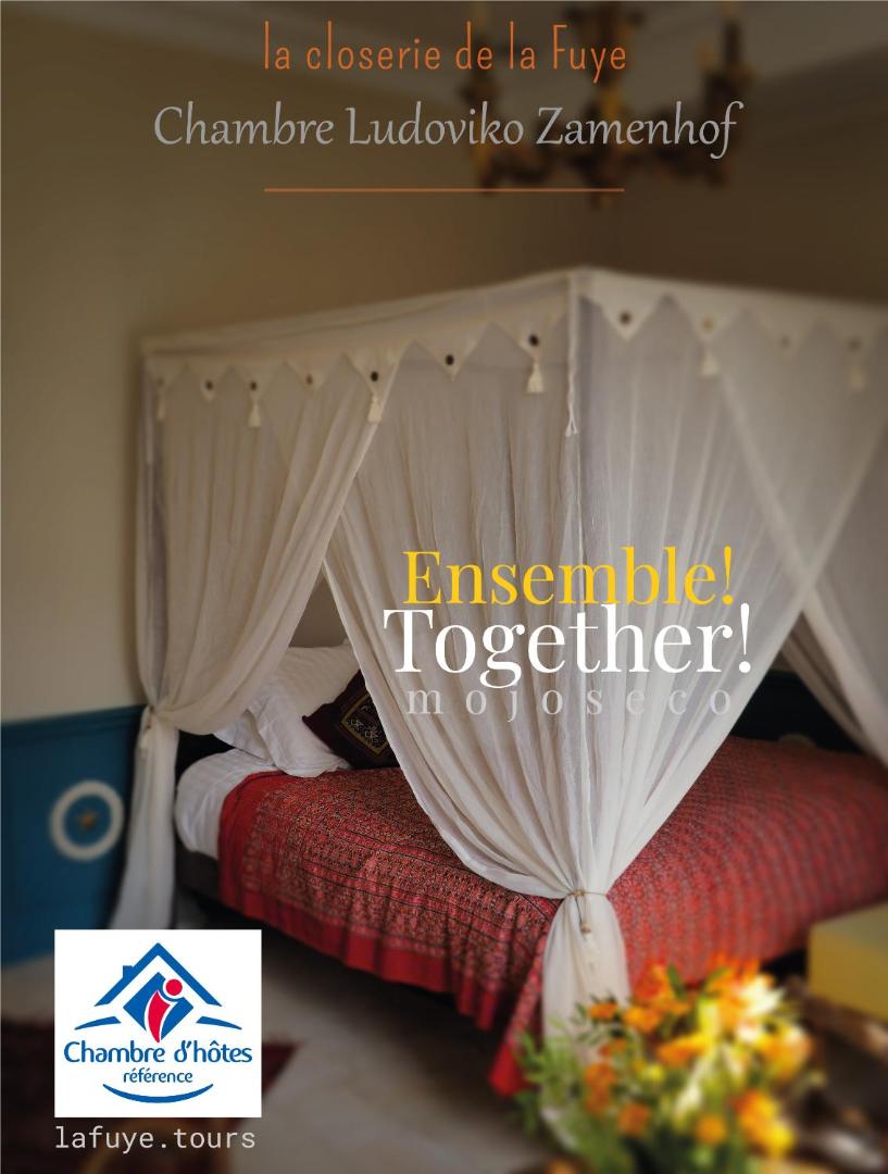 Zdjęcie 7: Bed & Breakfast - La closerie de la Fuye