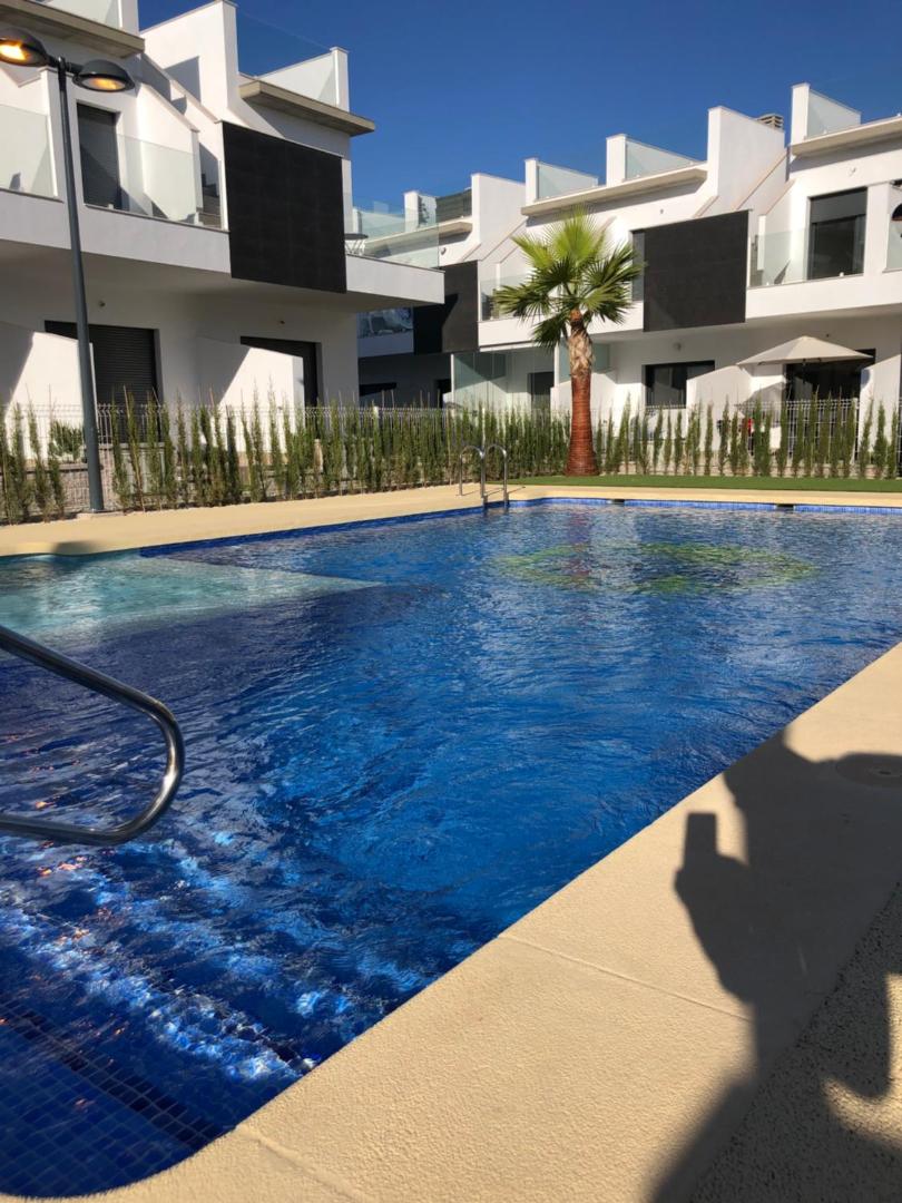 Fotografie 2: Modern Studio Lamar Resort