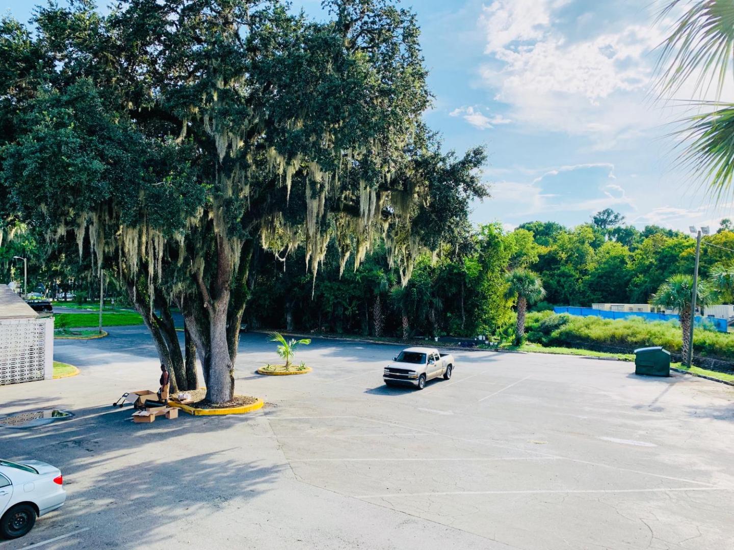 Zdjęcie 5: Value Lodge - Gainesville