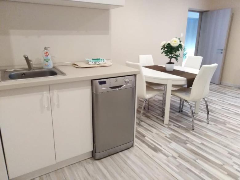 Billede 4: Bubble House - Apartmanok