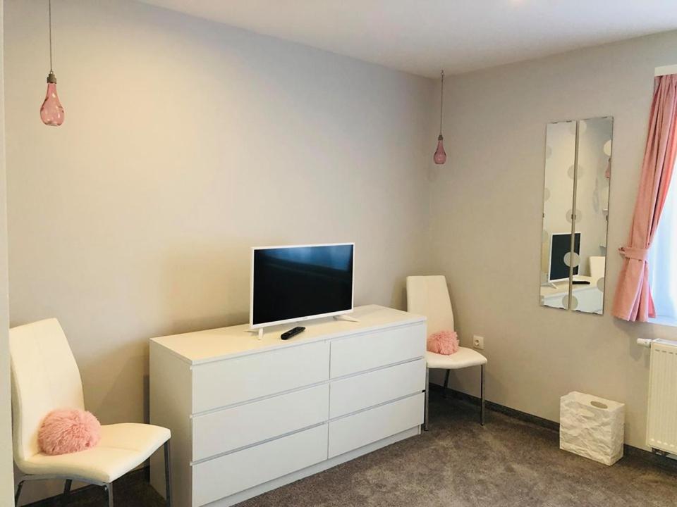Billede 9: Bubble House - Apartmanok