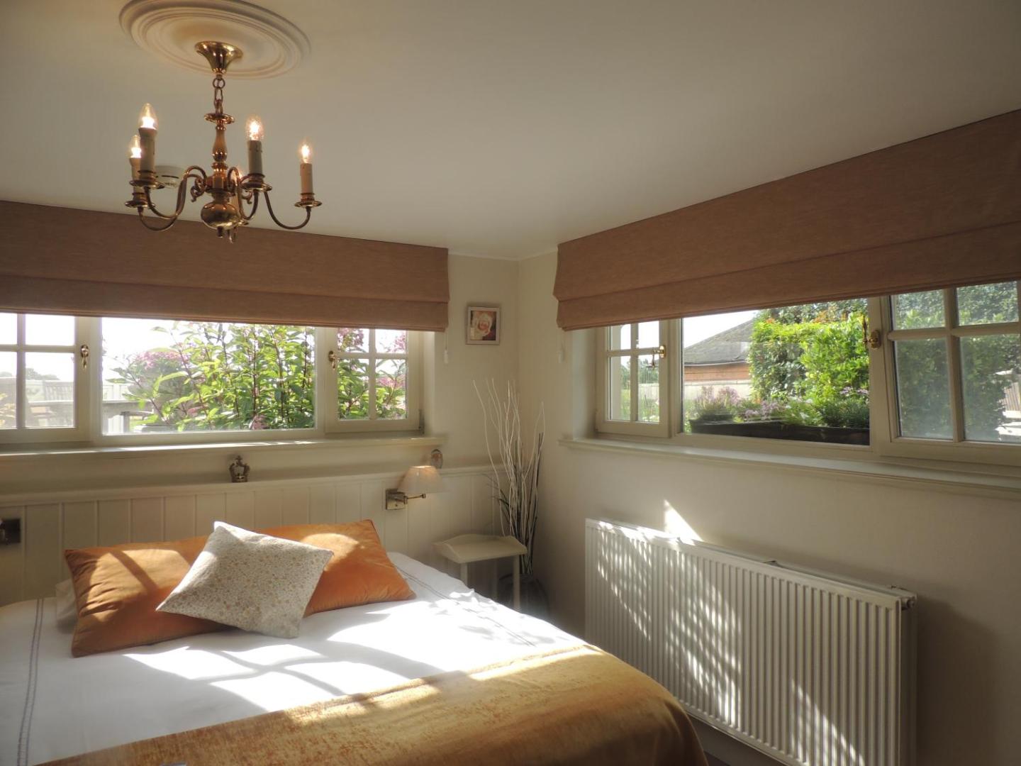 Φωτογραφία 8: Bed & Breakfast Het Zilte Zand - luxe ontbijt - gratis parking - Westende Middelkerke