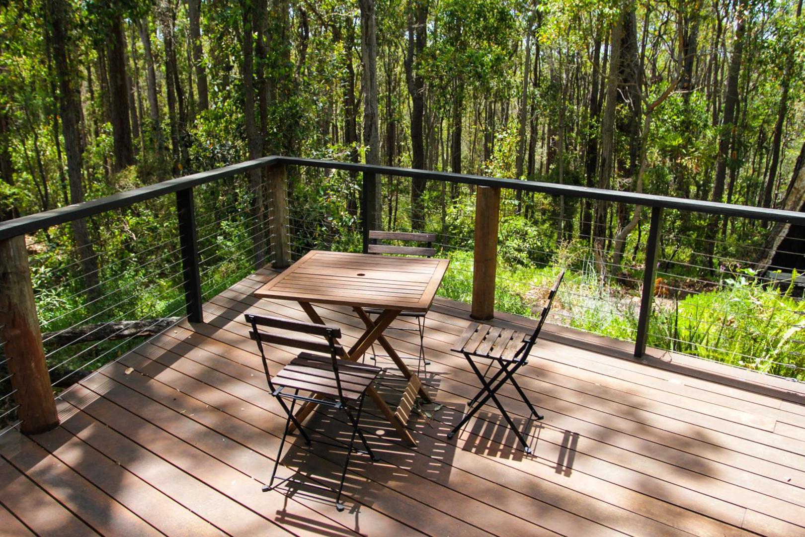 Bilde 2: Silvertrees - In Town - Margaret River