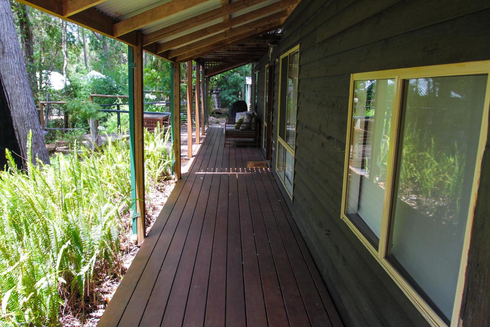Bilde 6: Silvertrees - In Town - Margaret River