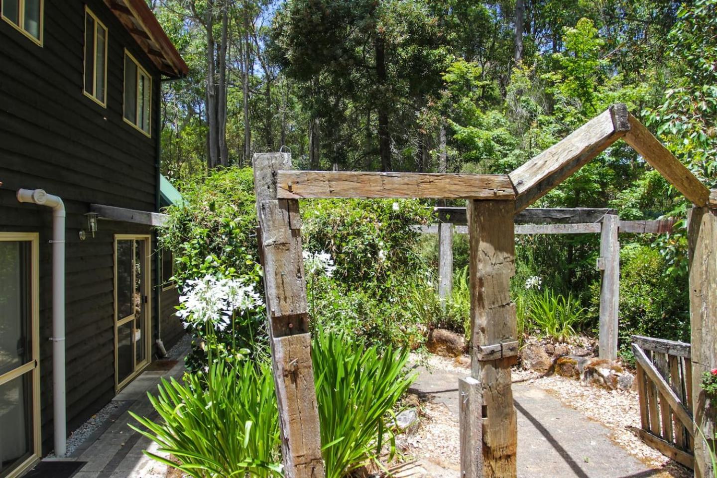 Bilde 8: Silvertrees - In Town - Margaret River