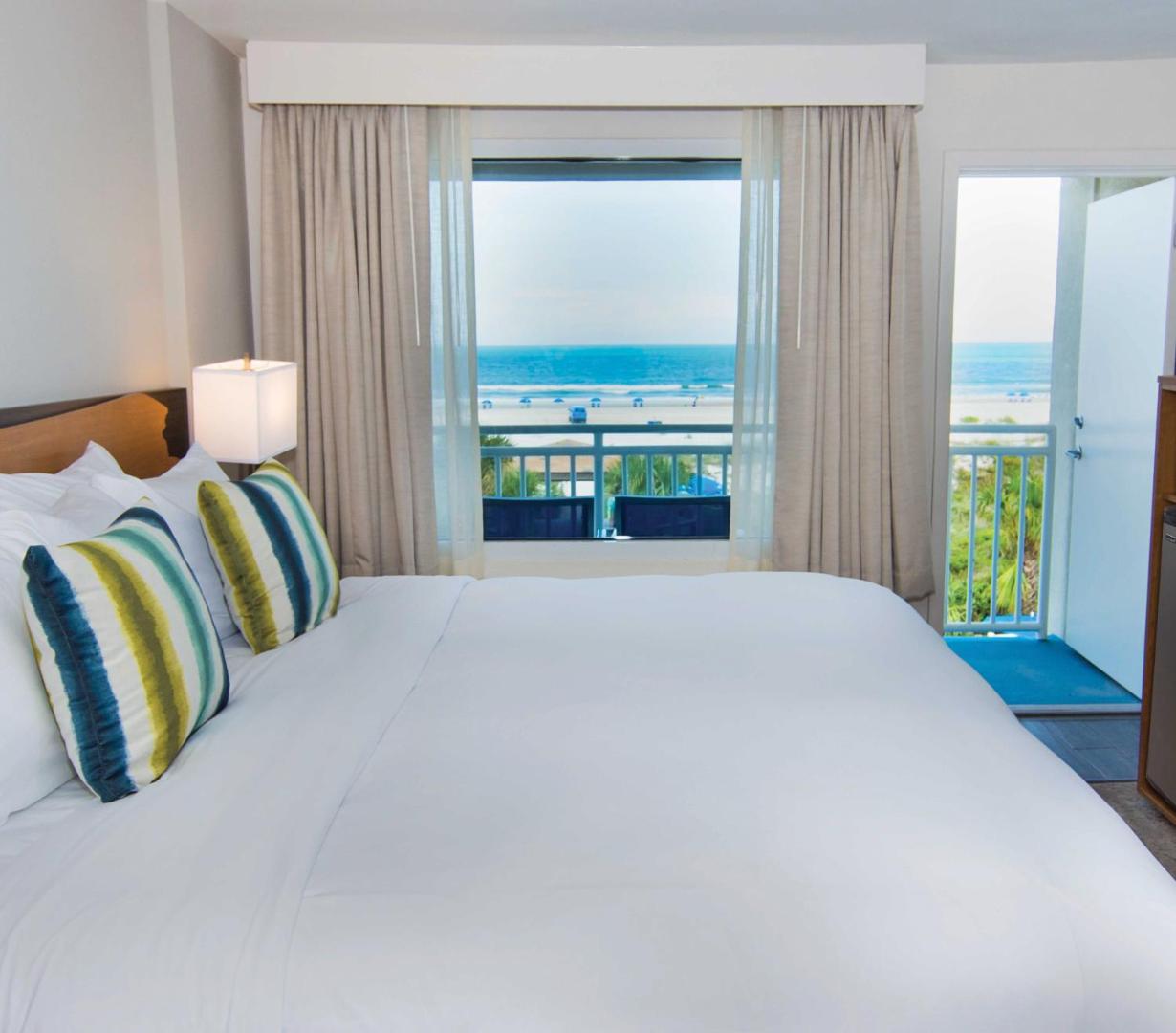 Foto 2: Unit 3223 - Ocean Racquet Resort