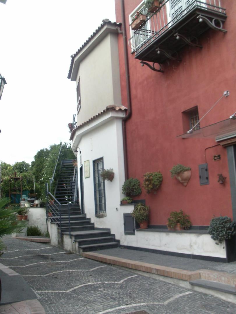Foto 10: Bed & Breakfast Fuocomuorto