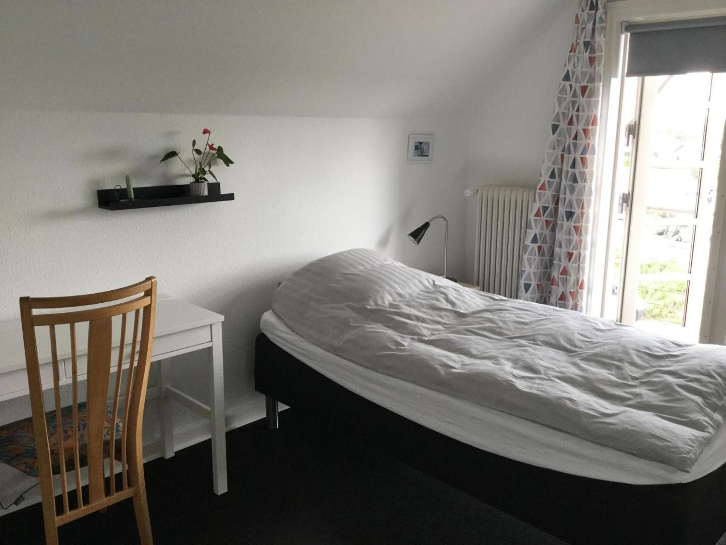 Kuva 8: Bed & Breakfast v/Pia Sørensen