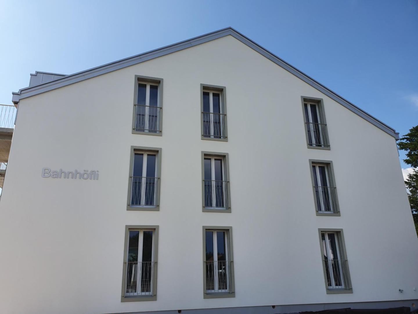 Photo 2 : Wohnstation
