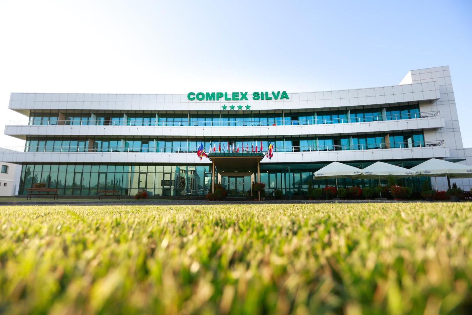 Фотография 7: Complex Silva