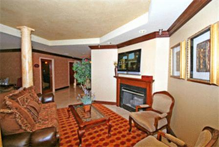 Billede 3: Wingate by Wyndham Greensboro-Coliseum