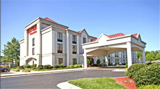 Billede 8: Wingate by Wyndham Greensboro-Coliseum