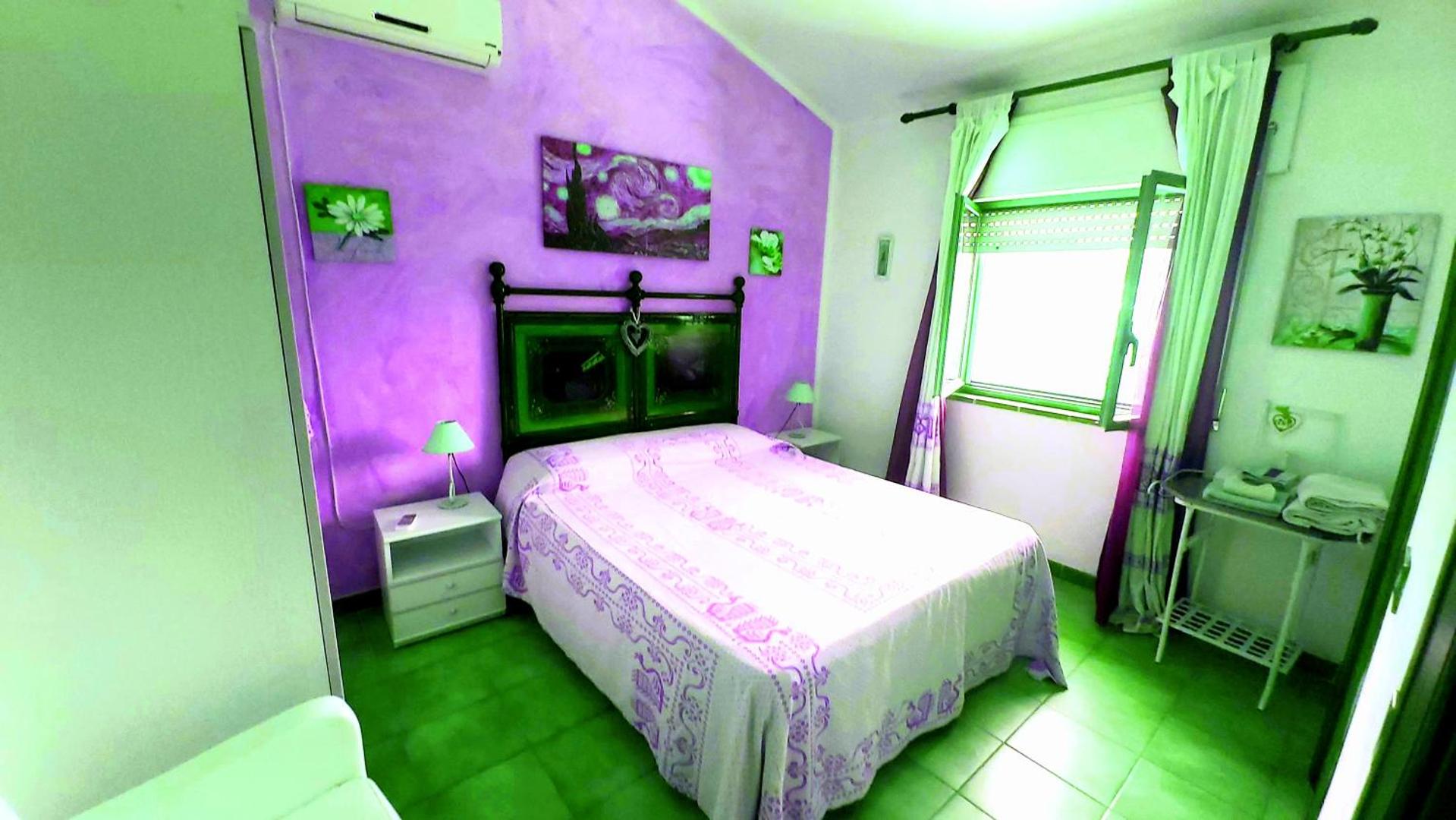 Kuva 8: Bed & Breakfast Il Rosmarino