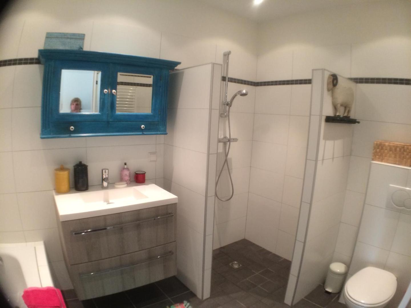Φωτογραφία 4: Bed & Breakfast Leonie