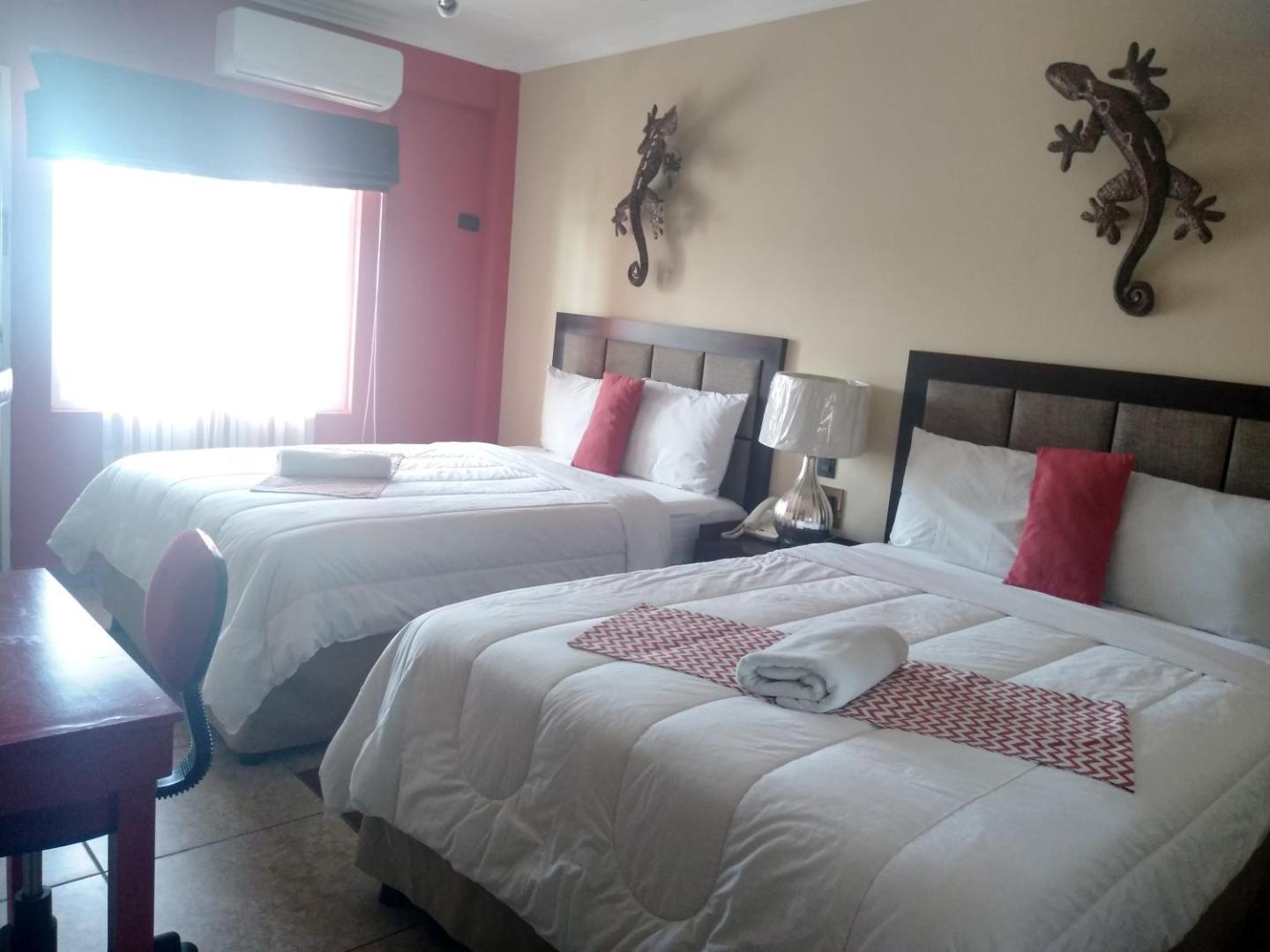 Foto 3: Ramada by Wyndham Tikal Isla de Flores