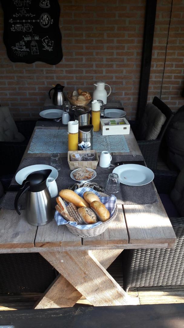Bilde 8: Bed & Breakfast De Schans