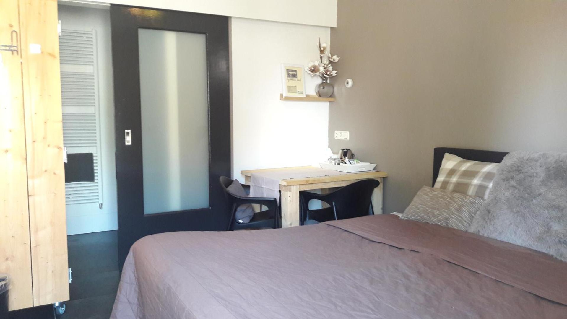Bilde 10: Bed & Breakfast De Schans