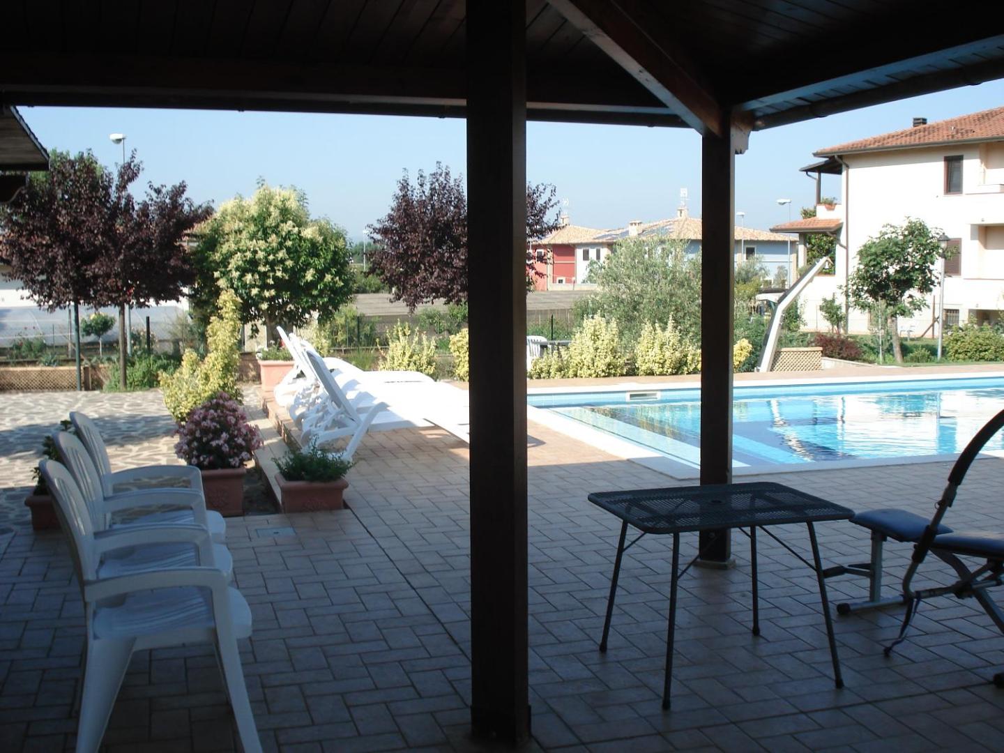Photo 10 : Bed & Breakfast Ciancaleoni
