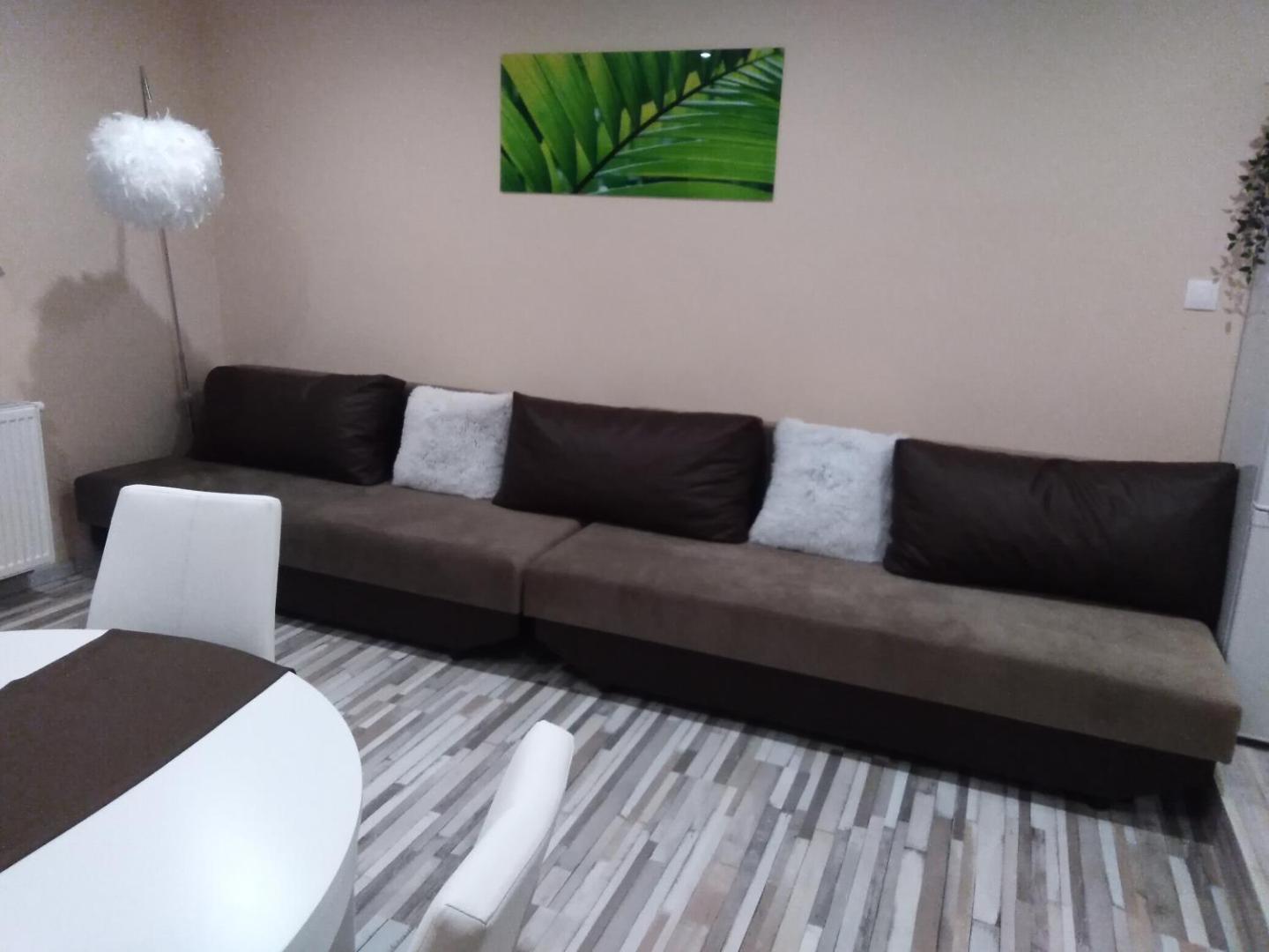 Billede 6: Bubble House - Apartmanok
