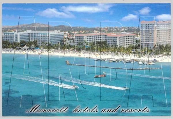 Foto 5: Condos at Marriott Aruba Surf and Ocean BeachFront Clubs