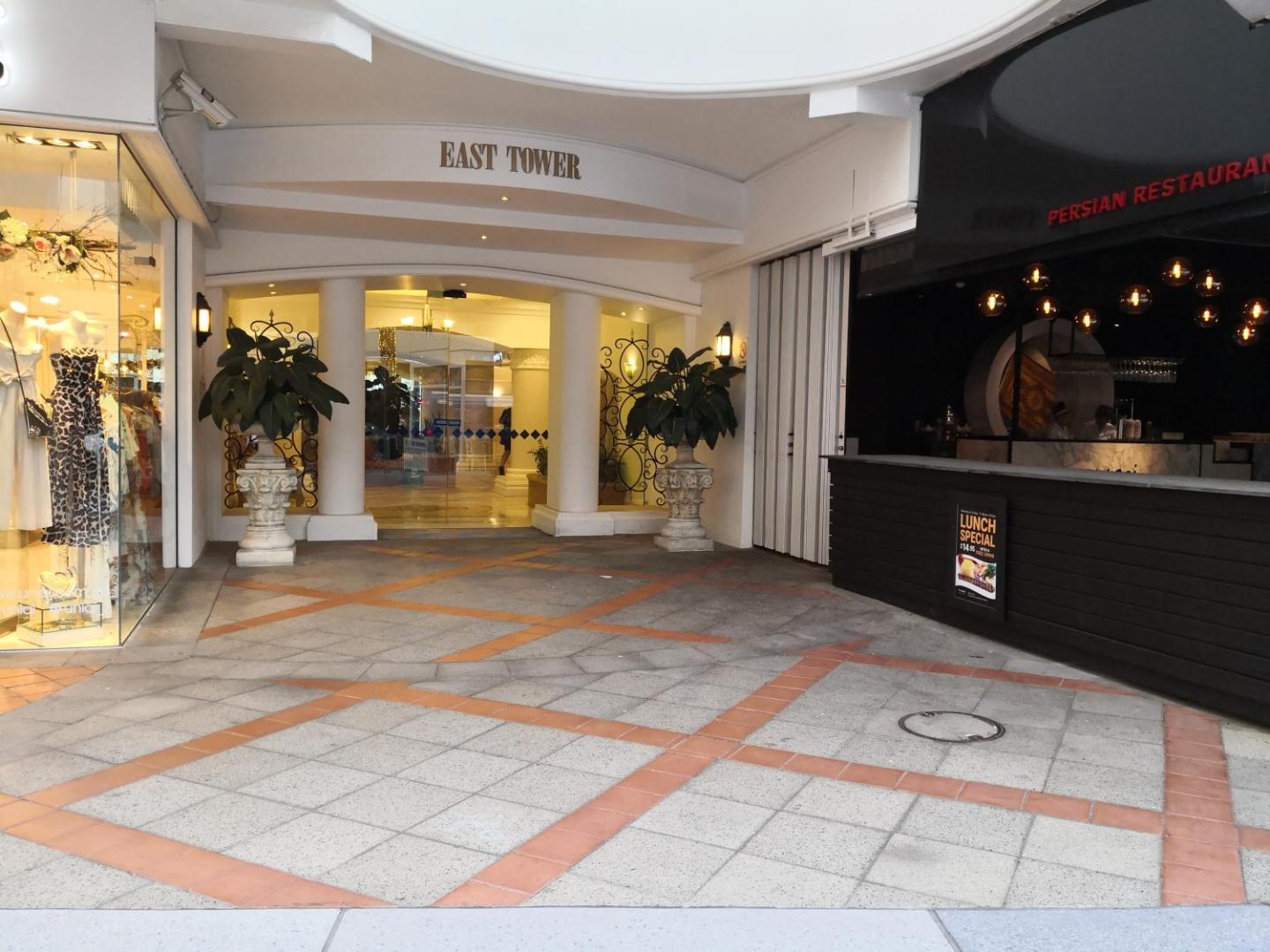 Billede 3: Broadbeach
