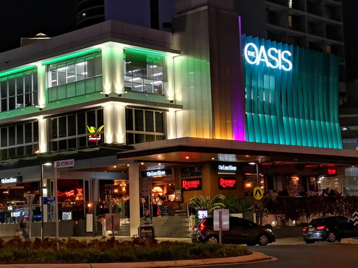 Billede 10: Broadbeach