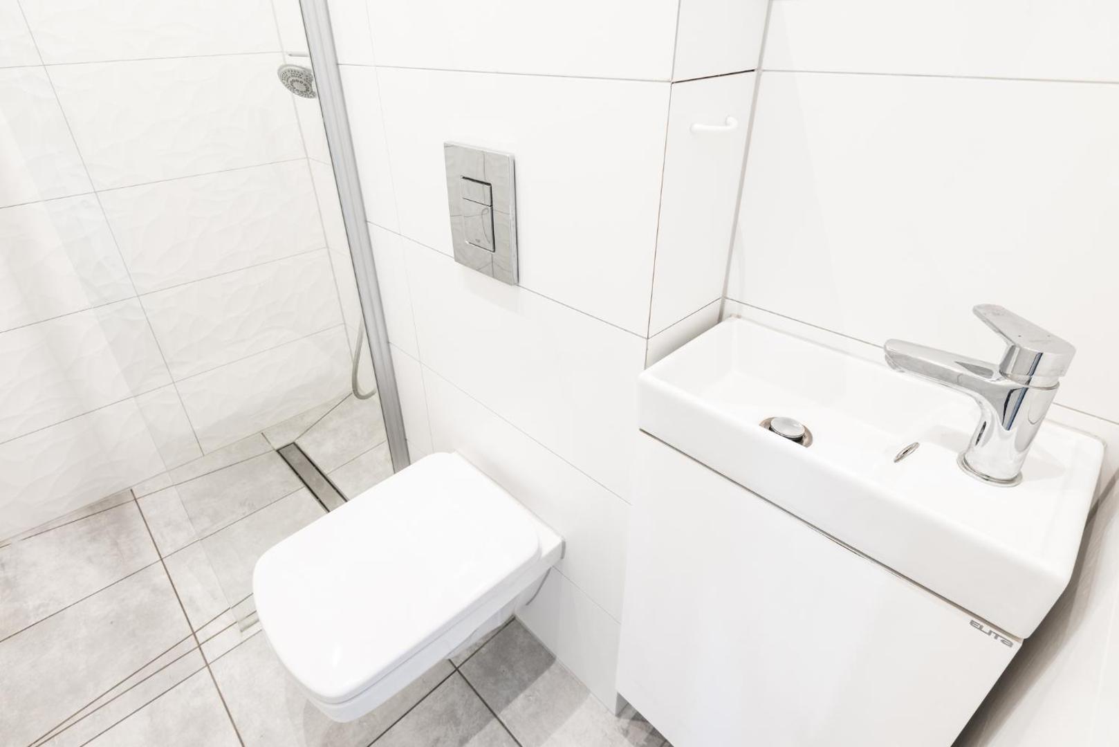 Φωτογραφία 10: Flatbook - Old Town Apartments Szeroka