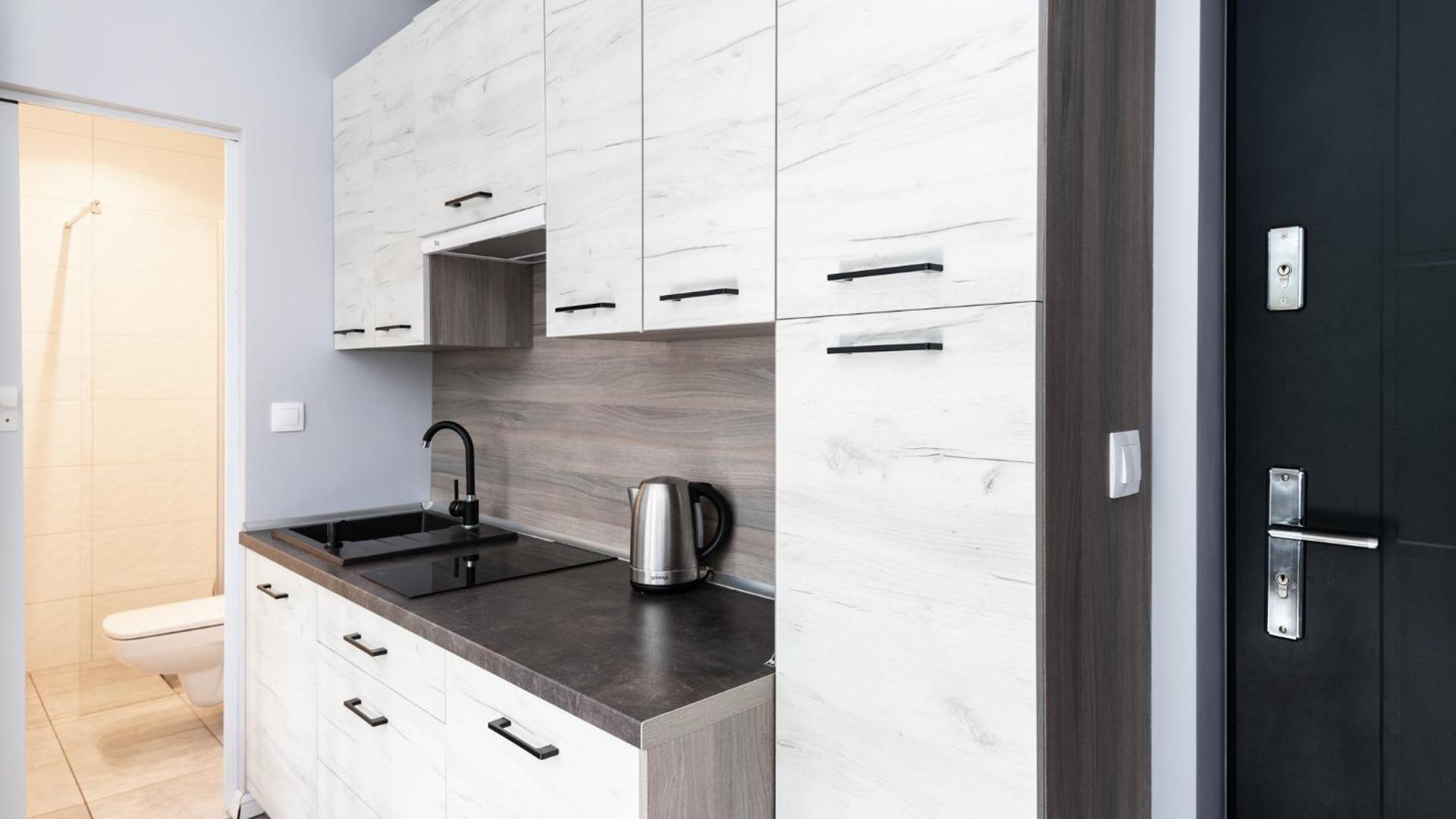 Φωτογραφία 3: Flatbook - Old Town Apartments Szeroka