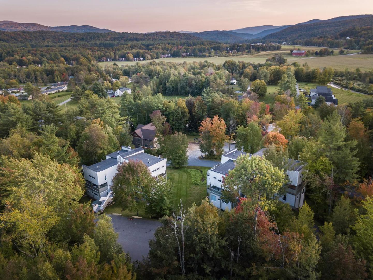 Fotografie 8: Sun & Ski Inn and Suites