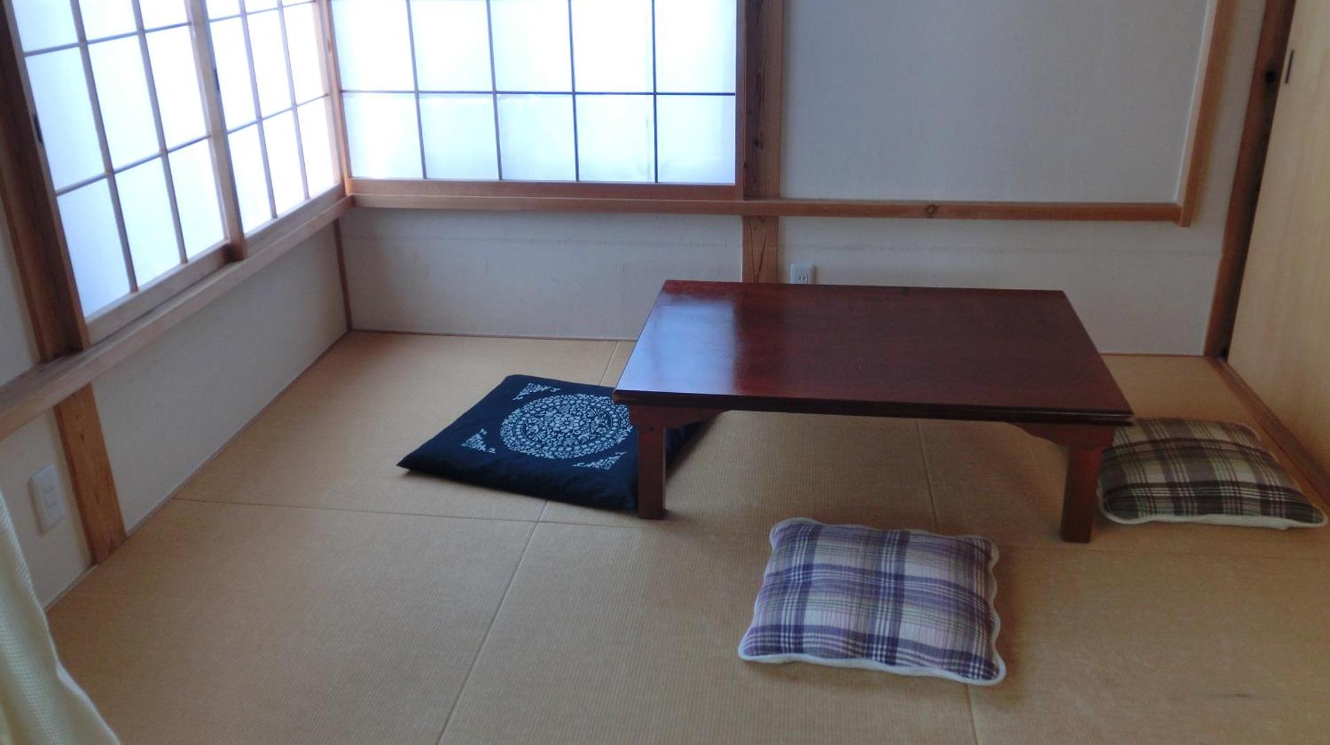交流の宿的照片2