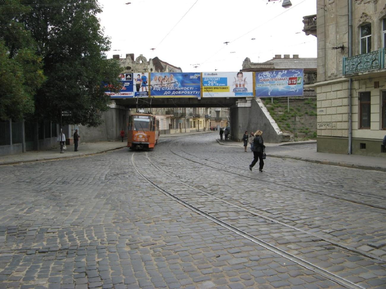 Foto 4: Smart-апартаменти в центрі Львова