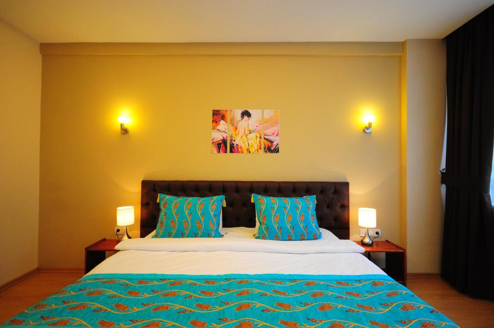 Foto 4: Retropera Hotel