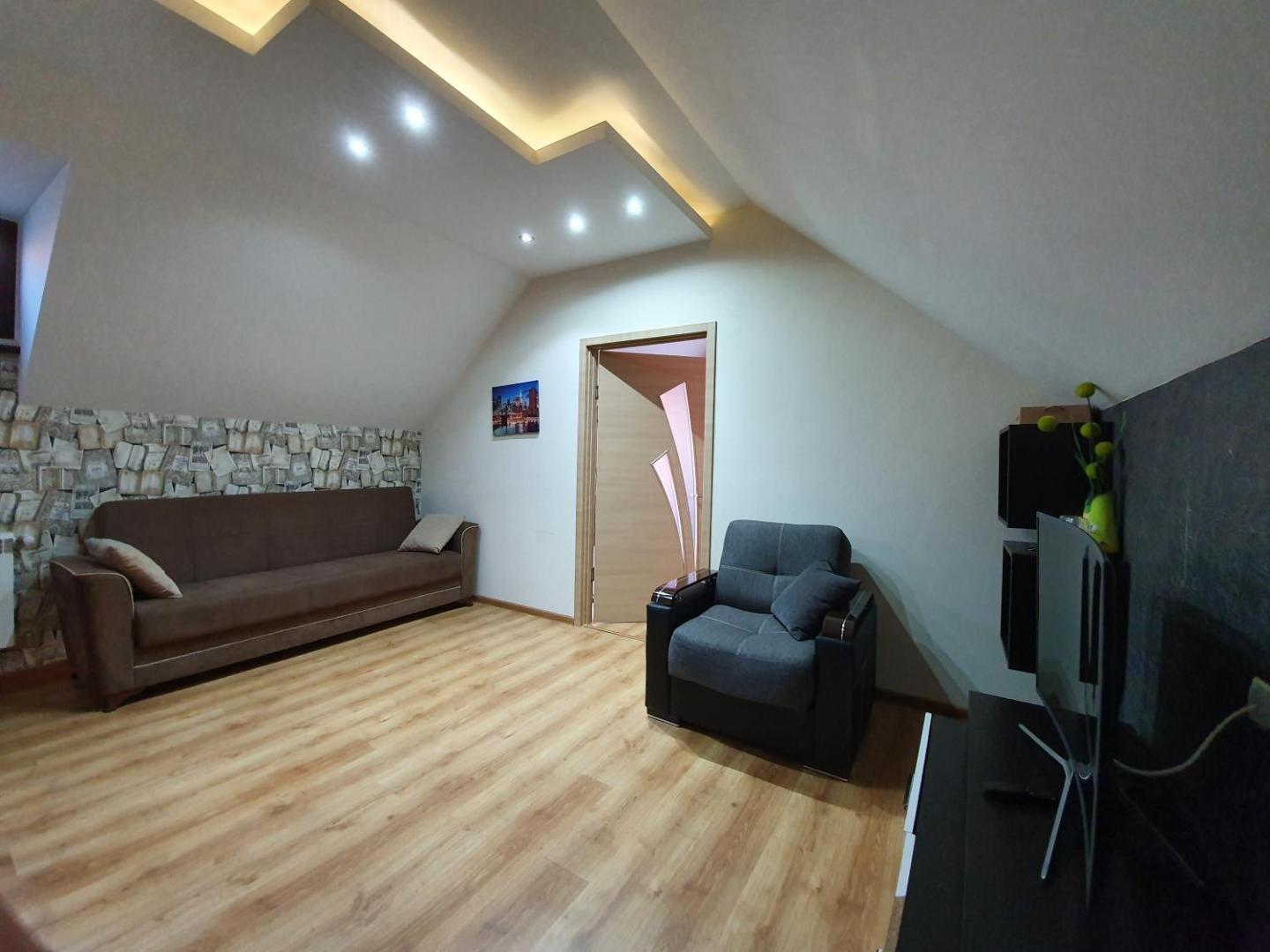 Hotel Bagineti的照片2