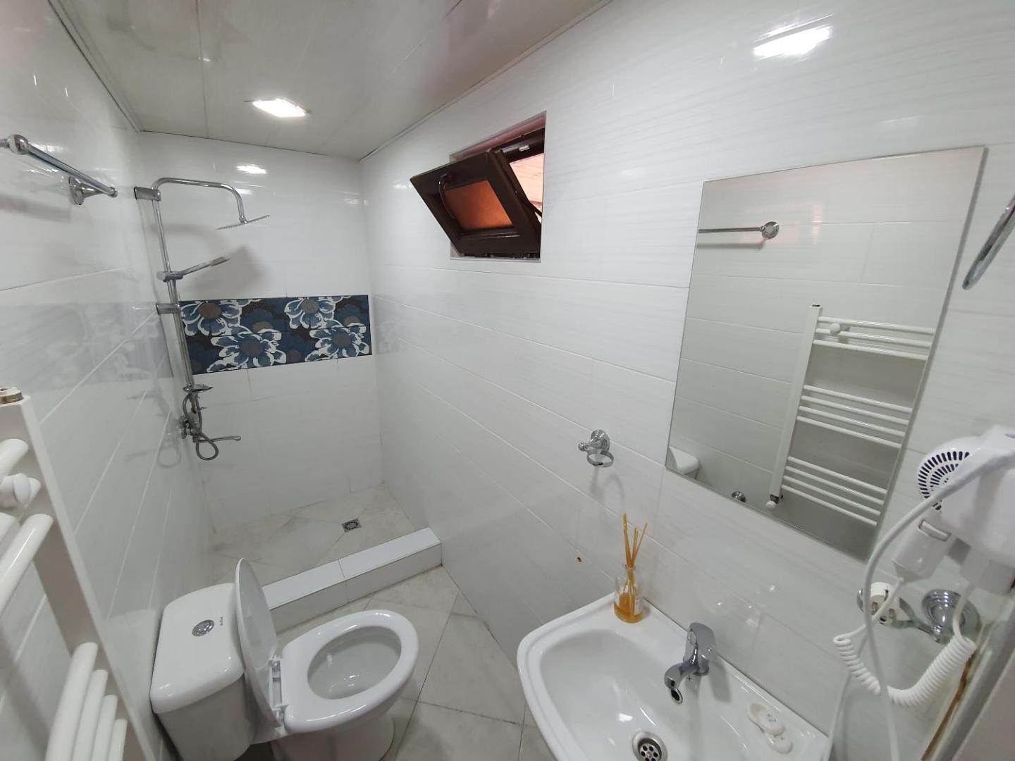 Hotel Bagineti的照片7