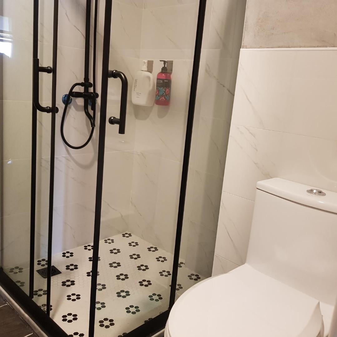Billede 8: 太魯閣蘇西小空間 SusiSpace