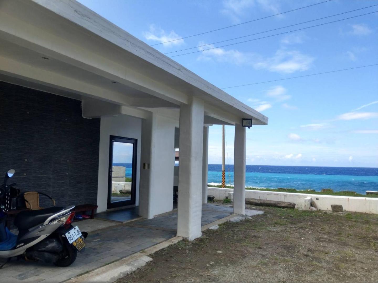 Bild 7: 蘭嶼老鍋蓋民宿