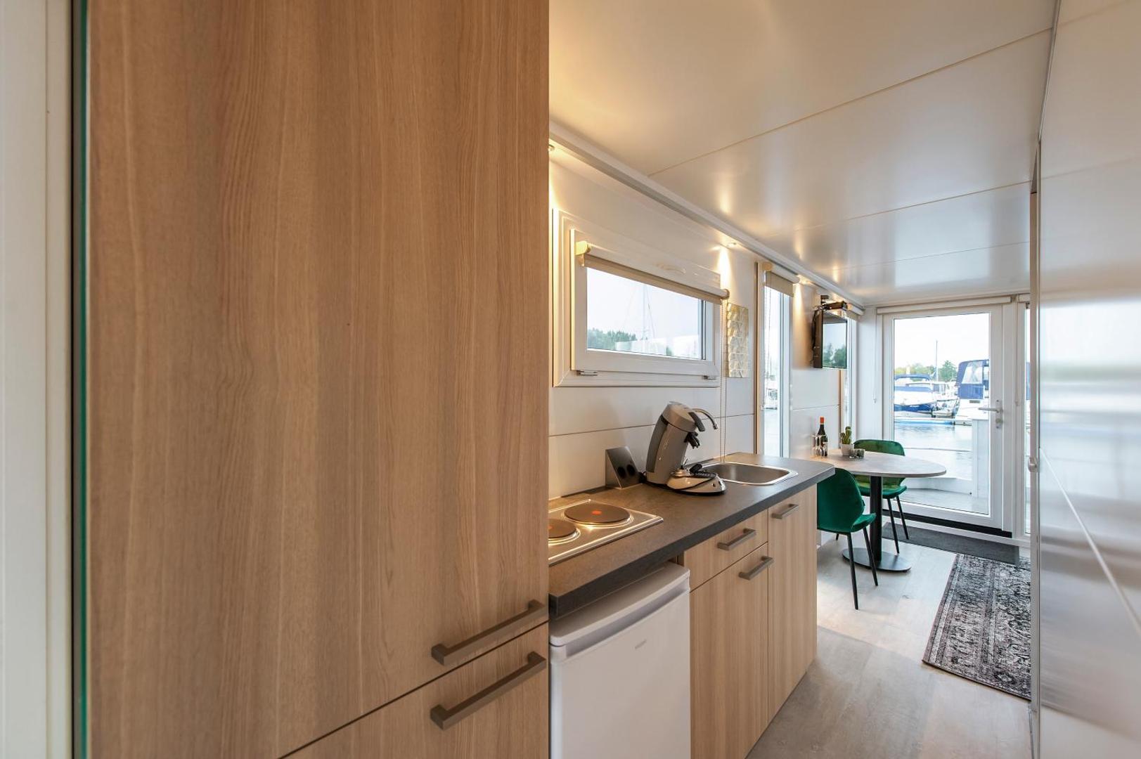 Billede 10: Tiny floating house, Mallorca